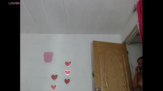 Dulce_Anita webcam
