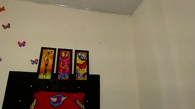 angelicatsx live cam on StripChat