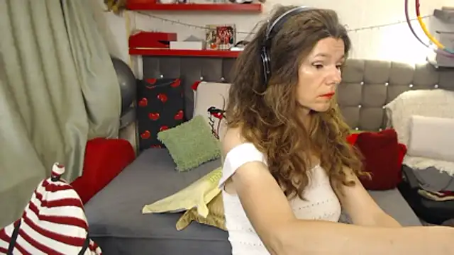 kellyterapy live cam on StripChat