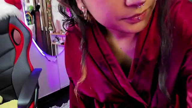 MeowMota_ webcam