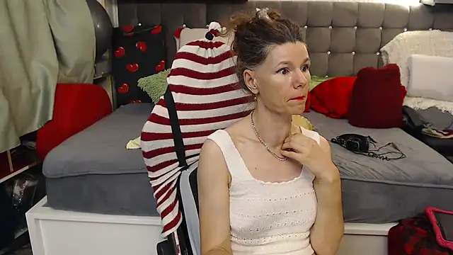 kellyterapy webcam