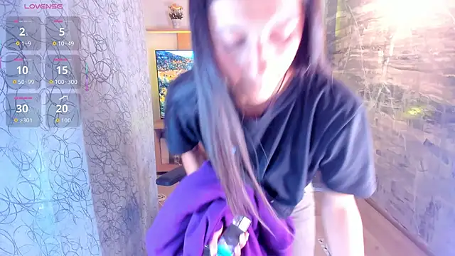 Agathaargent_ webcam