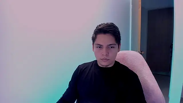 Asta_YunoXXX webcam