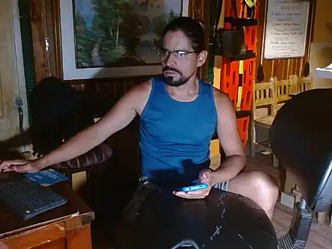 Dr_Pocholate84 webcam