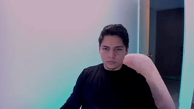 Asta_YunoXXX webcam