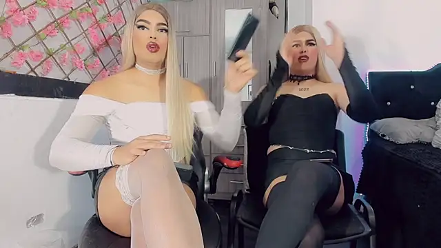 Thiara_veky_ webcam