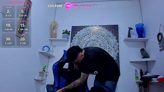 Jey_hot7 webcam