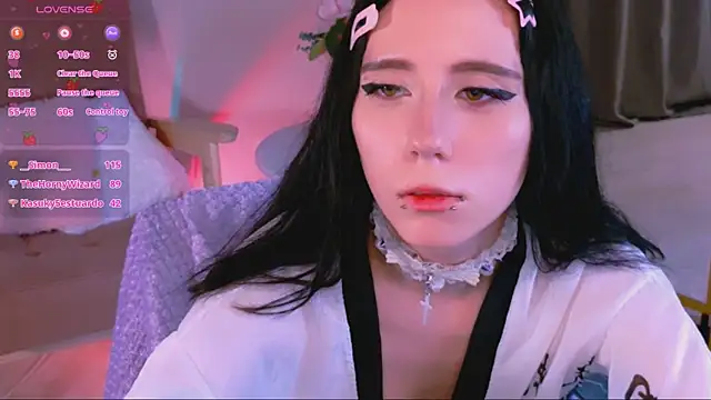 Asuka_miu webcam