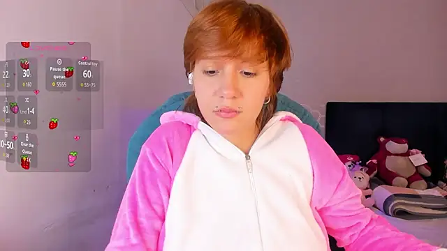 Modella: Tsuki_Maru