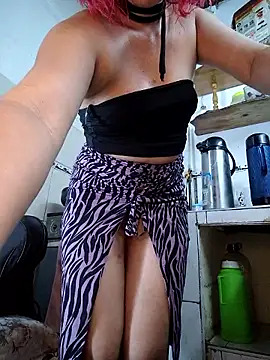 Florxxx9 live cam on StripChat