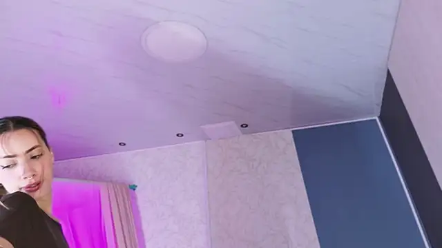 LolaGray__ live cam on StripChat