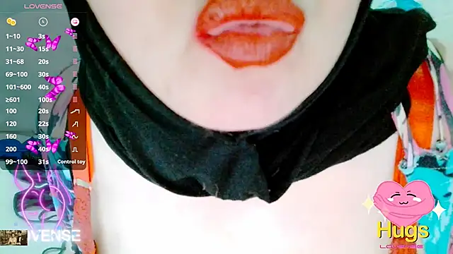 tatli_bela live cam on StripChat