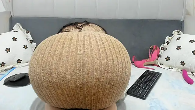 BrendaWildd webcam