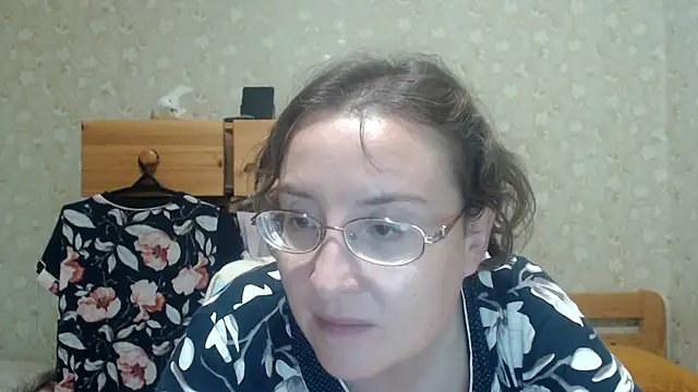 Smart_Rose webcam
