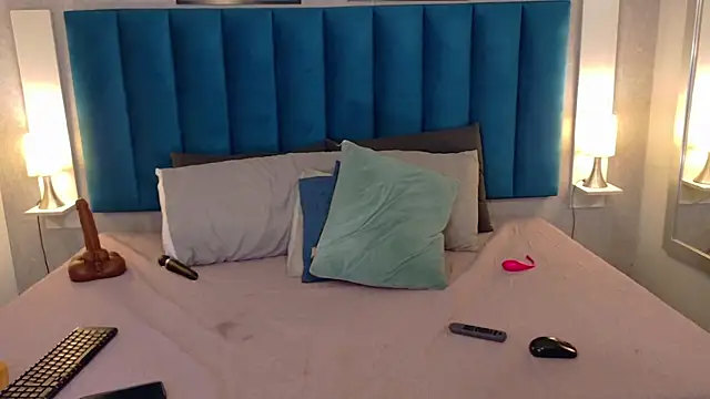 Madisonsmiith webcam