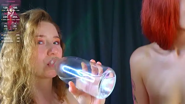 MarjorieBrown live sex cam