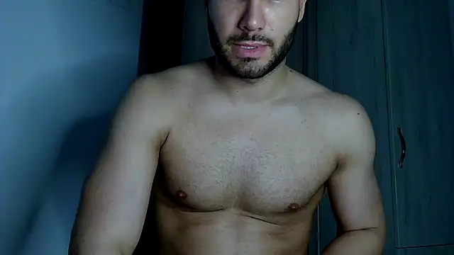 Justynn1 webcam