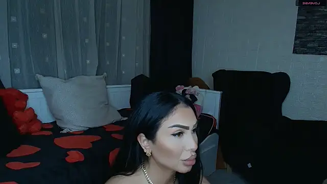 mistress_meryem webcam