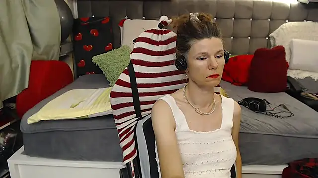 kellyterapy webcam