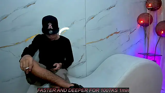 AmazingPartys live sex cam