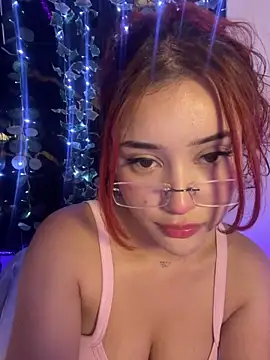 Ashly_cutee webcam