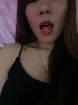 Venus-cute webcam