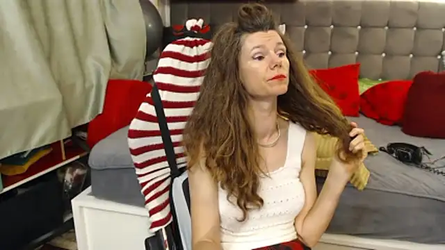 kellyterapy webcam