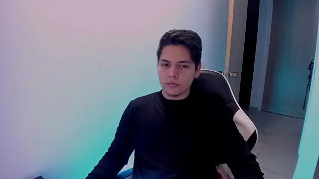 Asta_YunoXXX webcam