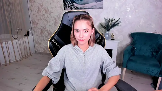 EllaCurtis live sex cam