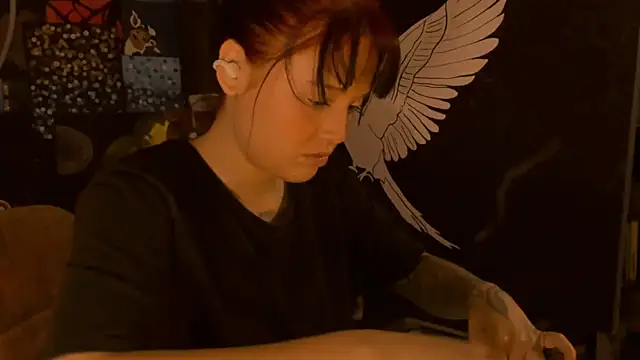LorenRosse webcam