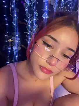 Ashly_cutee webcam