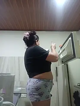 Zuleyka_69 webcam