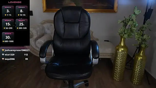 ArianaCruz_ webcam