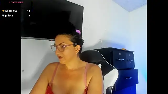 Serenity_Lux webcam