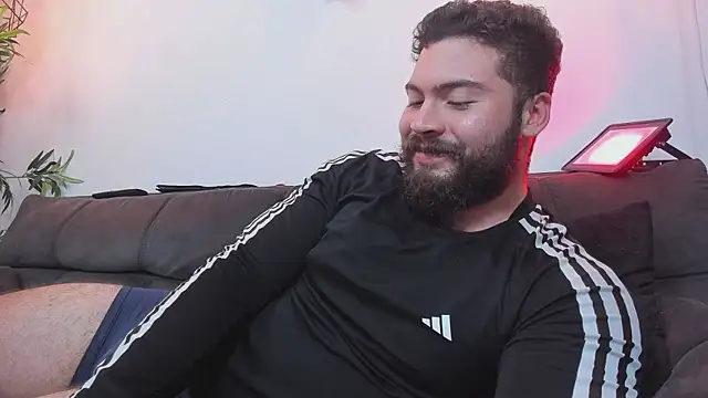 SebastianVilla_ live cam on StripChat