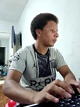 Nkettyrr webcam