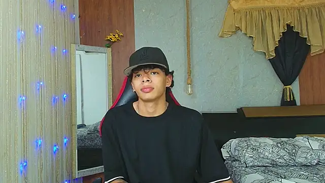 Harry_jhonsson webcam