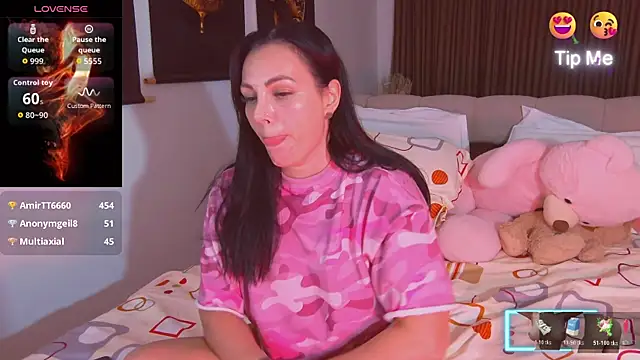 ReiyaRey webcam