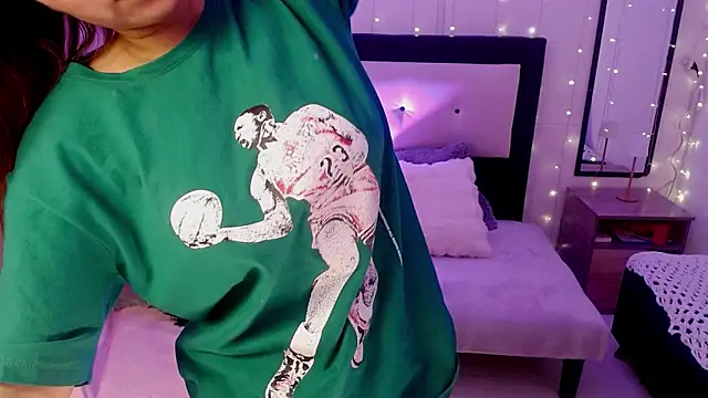 camila_delarosa webcam