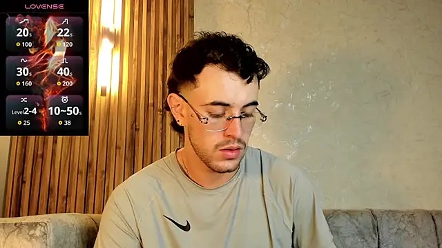 CodyWalkerR webcam