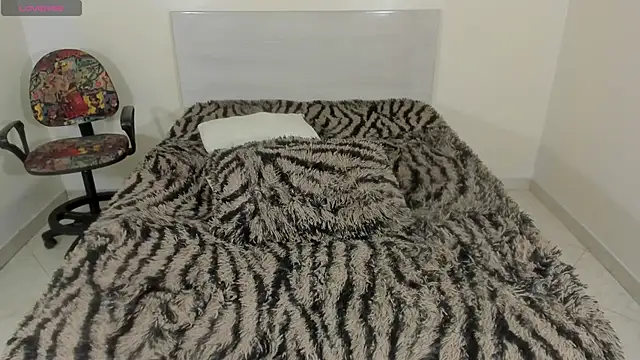 Dayanna_tecca webcam