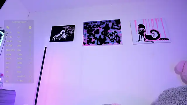 satanbabee webcam