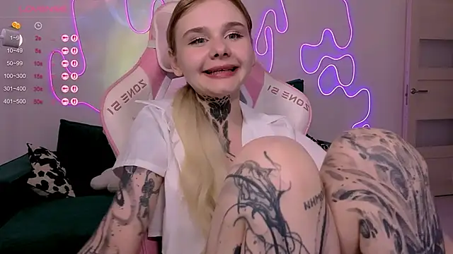 Britney_Lynch 🐮 online sex stream