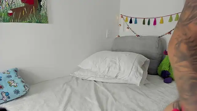 Andrea_Williams_ webcam