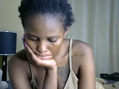Kasweet_Lee webcam