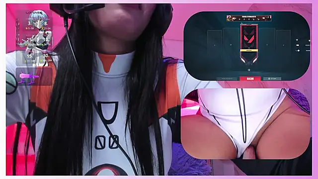 SweetieCloe_ webcam