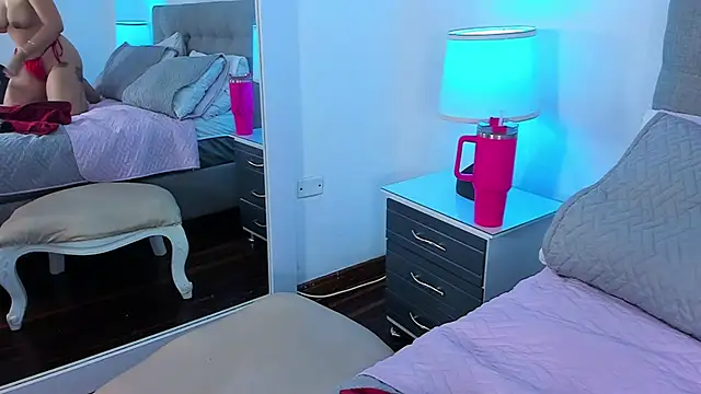 Samantha__Vega webcam