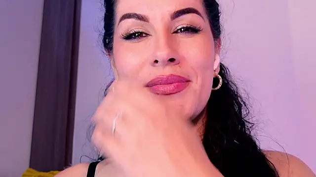 Pamela_Rosal webcam