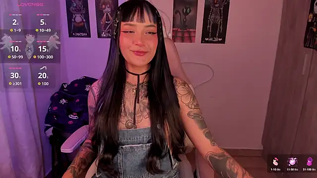 Sweet-bunny1 webcam