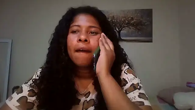 Dreambody- webcam